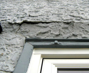 Fox Valley Stucco Repair 200