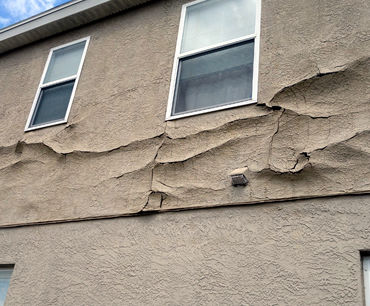 Fox Valley Stucco Repair 201