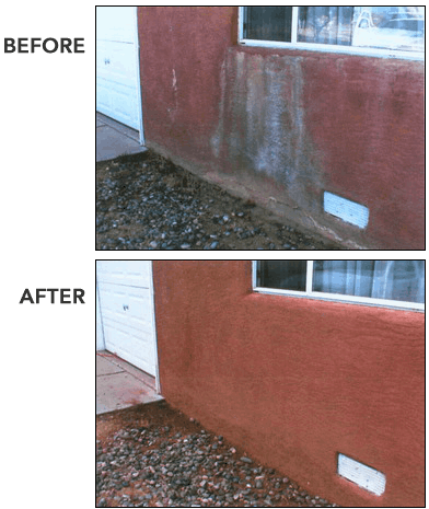 Fox Valley Stucco Repair 213