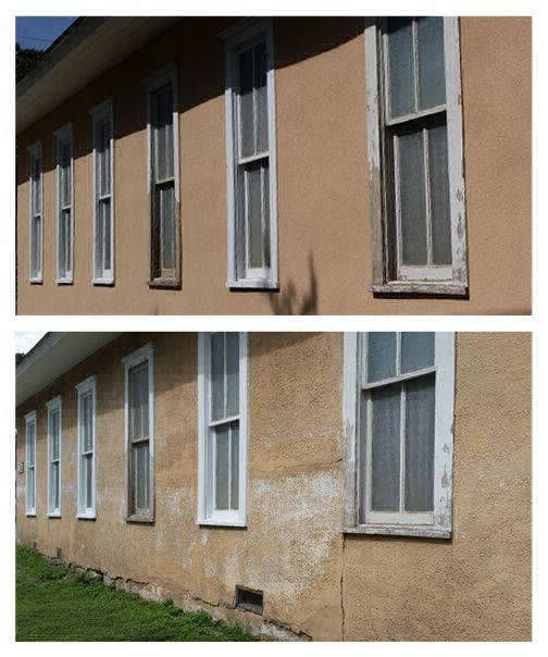 Fox Valley Stucco Repair 208