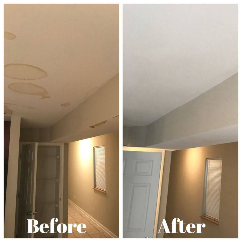 Fox Valley Stucco Repair 209