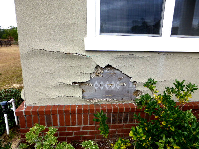 Fox Valley Stucco Repair 195